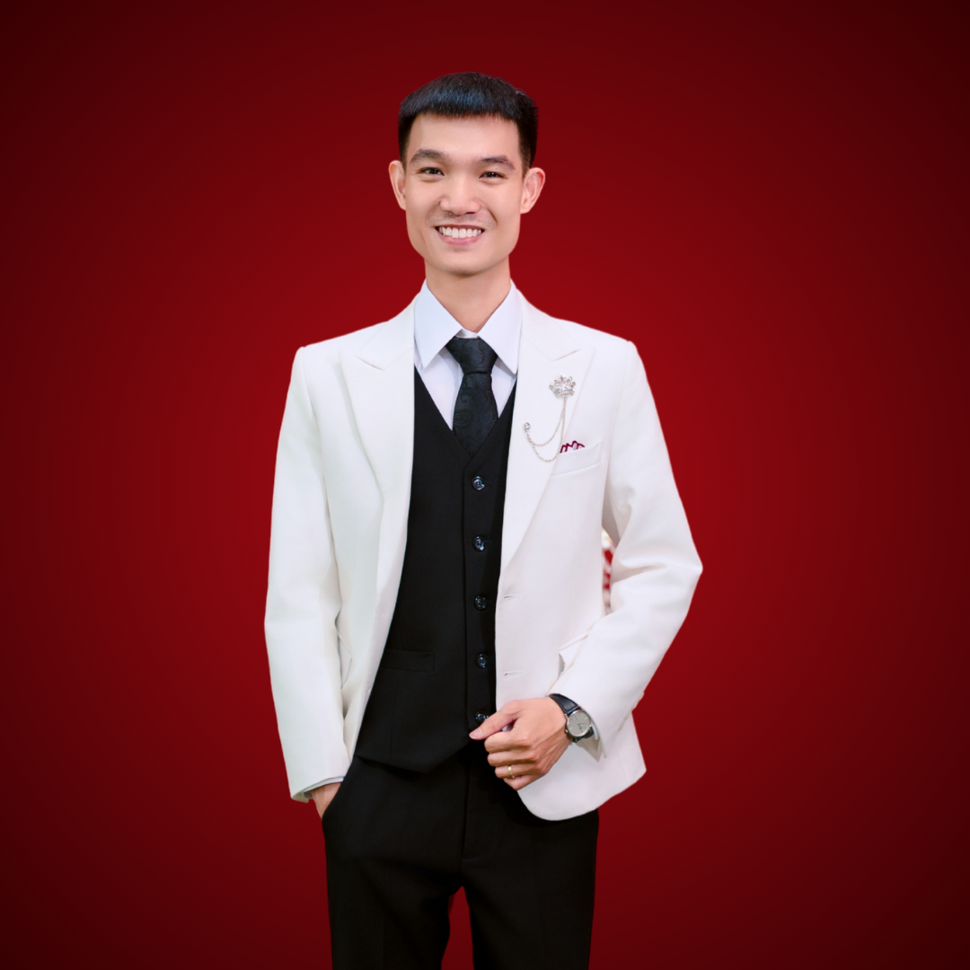 sáng lập idev