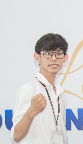 Nguyễn Nhật Cao Thăng