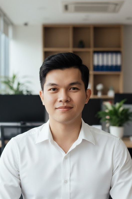 Phạm Quốc Thái