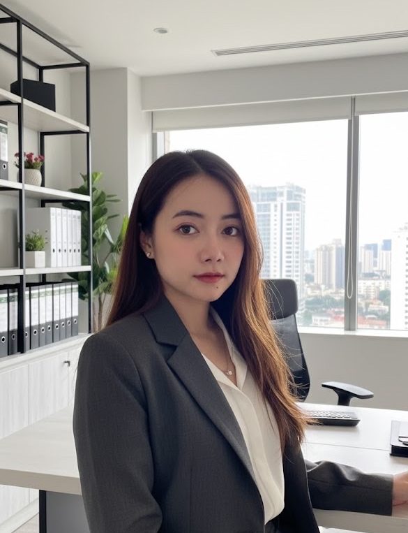 Trương Bảo Châu